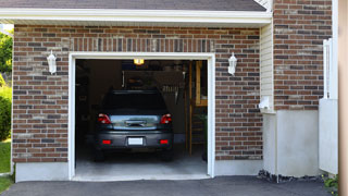 Garage Door Installation at Harrison Seattle, Washington